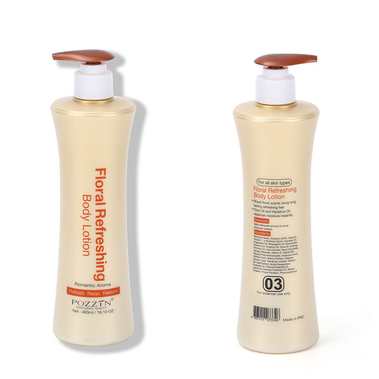 ເປັນຫຍັງໃຊ້ lotion ຂອງຮ່າງກາຍໃນໄລຍະຍາວ?