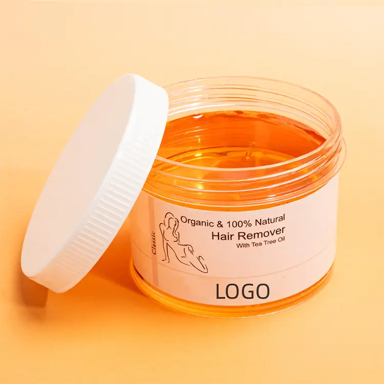 ເປັນຄຣີມກຳຈັດຂົນແບບທຳມະຊາດແທ້ ປອດໄພ ແລະ ໃຊ້ໄດ້ກັບທຸກສະພາບຜິວ