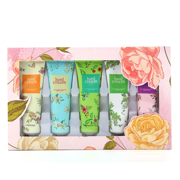 Lotion ມືສໍາລັບຜິວແຫ້ງ