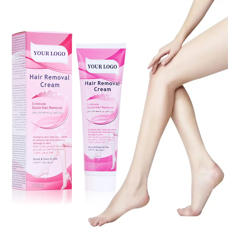 ການໂຍກຍ້າຍຜົມ Nair