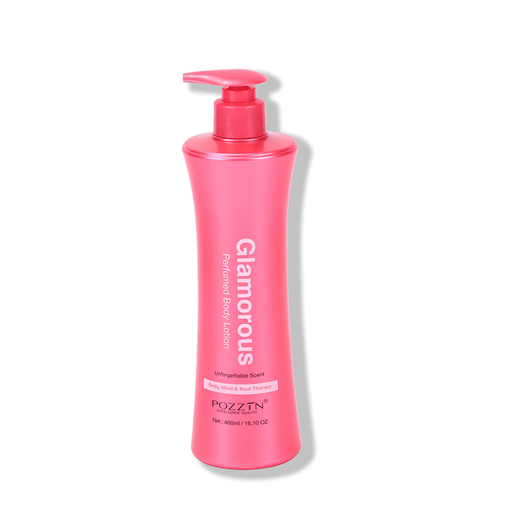 Shea Butter Lotion